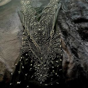 Beautiful Night Out Evening Dress.